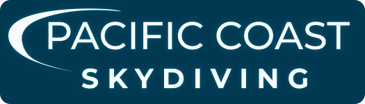 Pacific Coast Skydiving - San Diego logo
